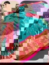 Aab Nandita Colors Non Catalog Sarees Catalog